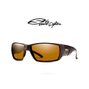 Brand New Smith Optics “Transfer” Sunglasses w/ ChromaPop Polarized Lenses